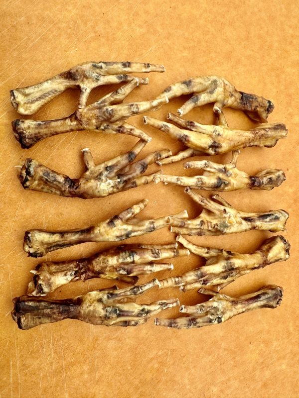 Chicken Feet - Image 3