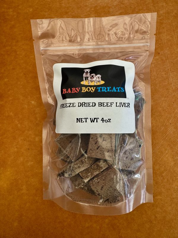 Beef Liver - Image 4