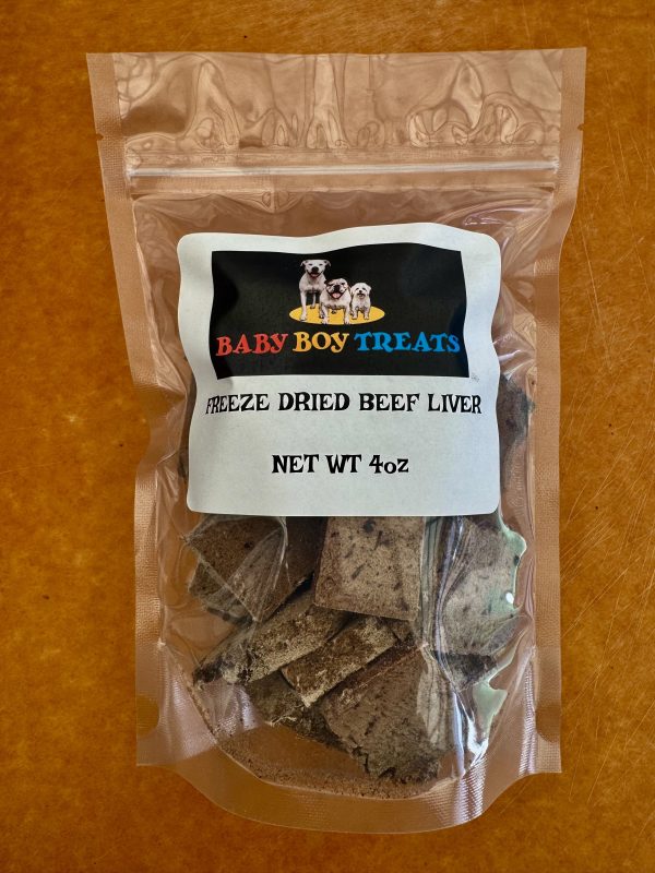Beef Liver - Image 2
