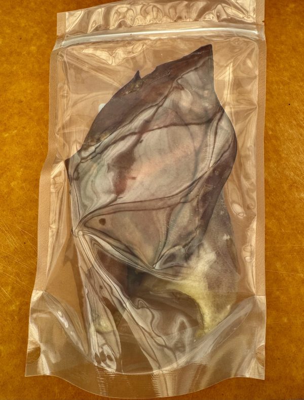 Dehydrated Pig Ear - Image 2