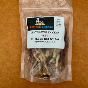 Chicken Feet