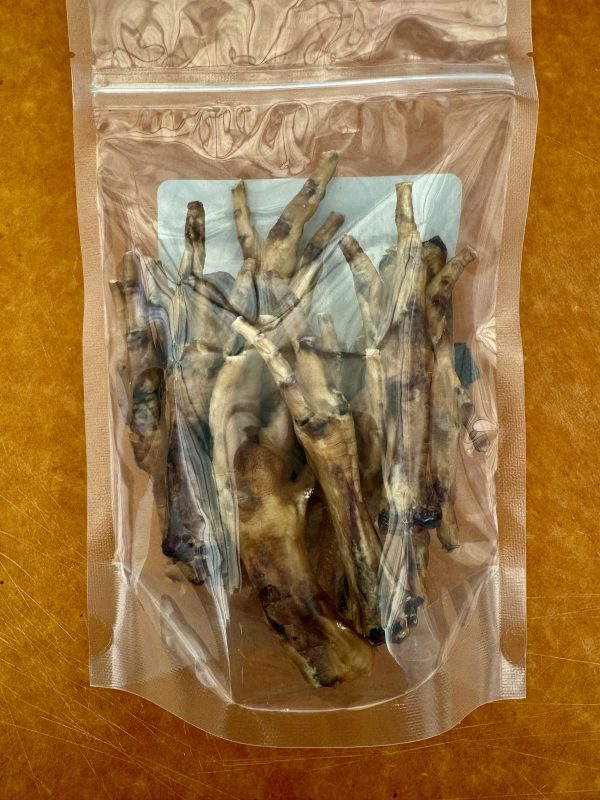 Chicken Feet - Image 2