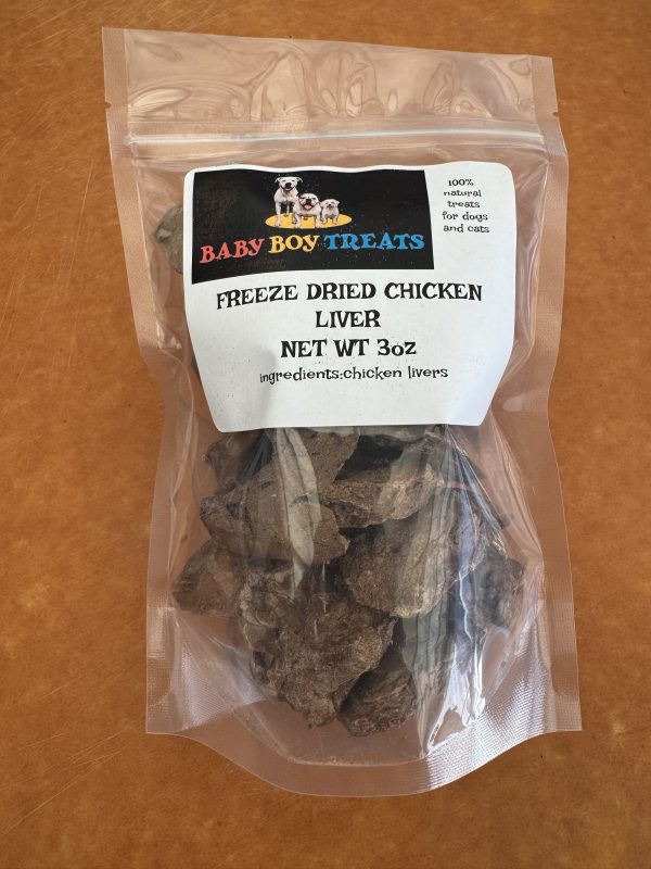 Chicken Liver - Image 5