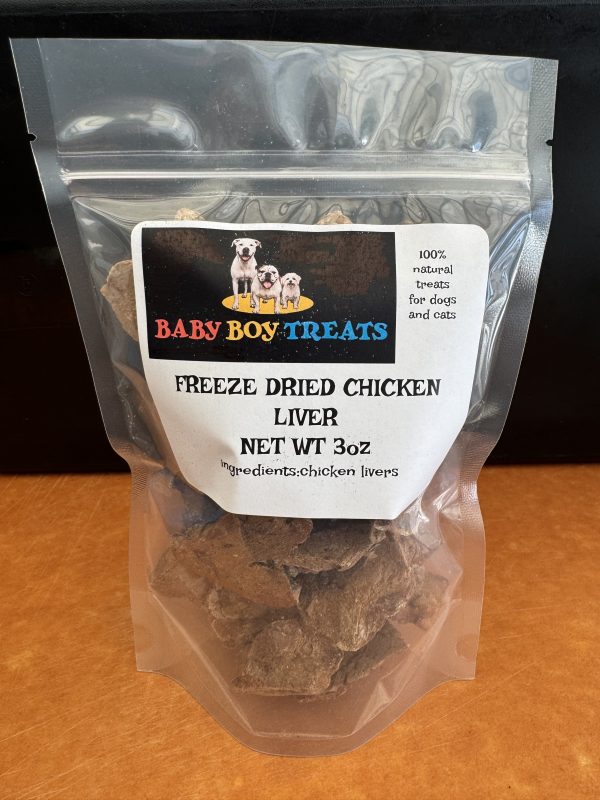 Chicken Liver - Image 6