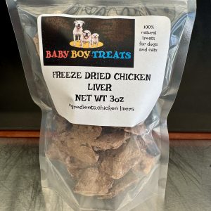 Chicken Liver