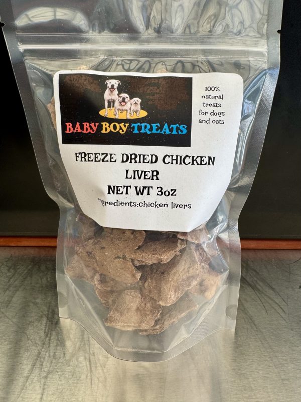 Chicken Liver