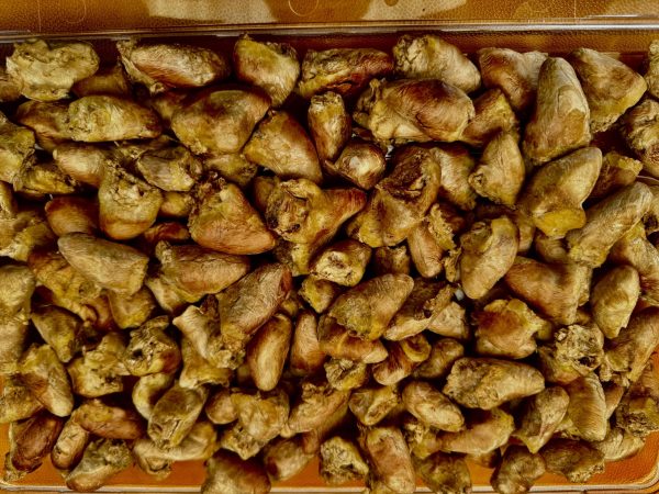 Freeze-dried chicken hearts - Image 4