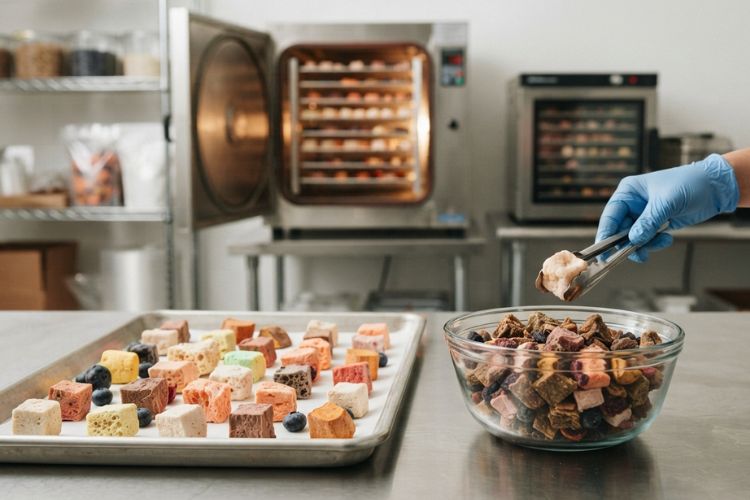Try Both, Made the Chef's Way