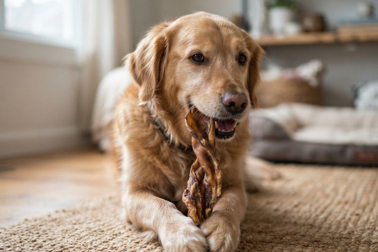 Are Pig Ears Good for Dogs